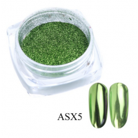 Pigment efect oglinda ASX5